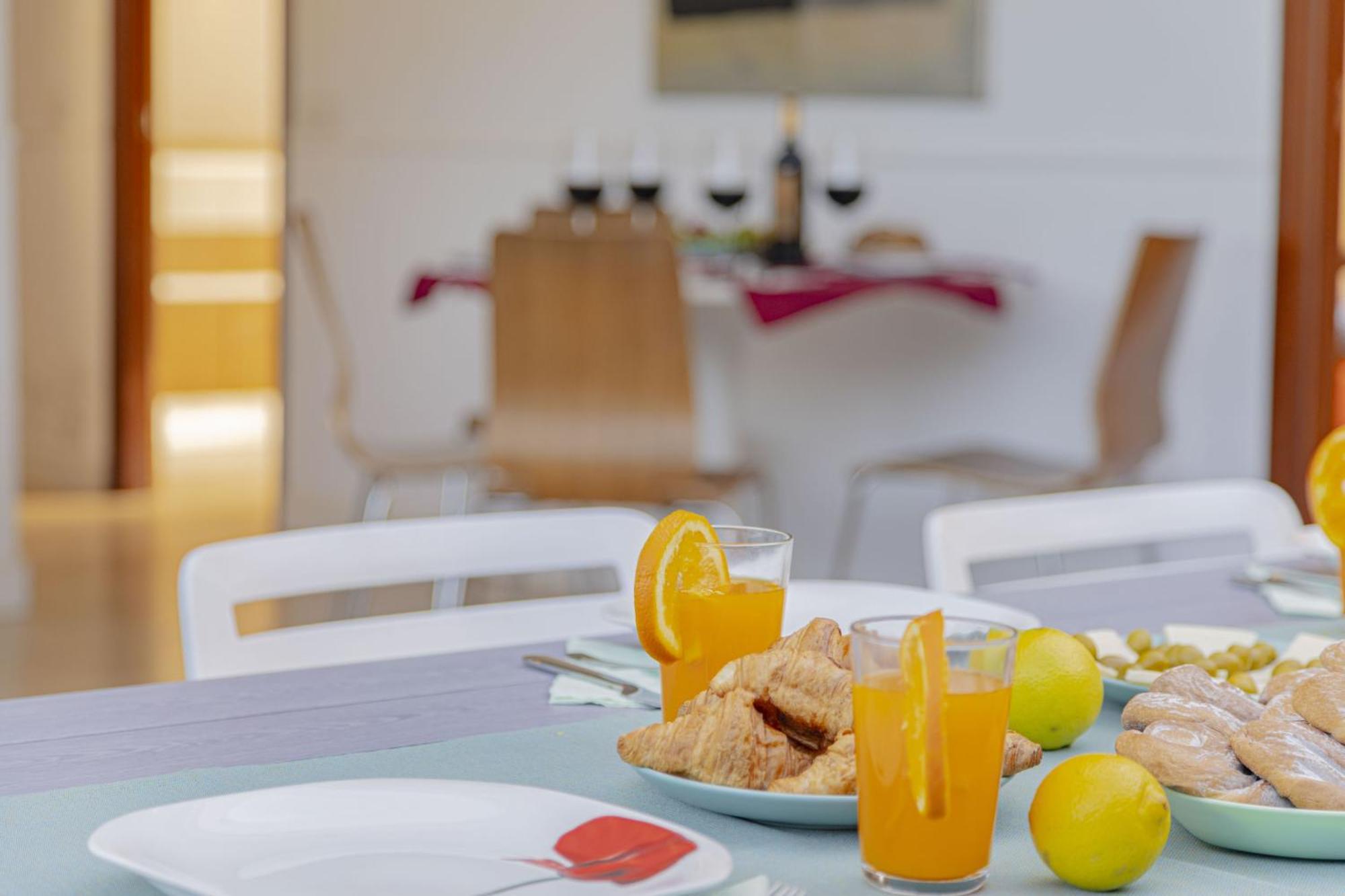 Villa Salines House Alcúdia Eksteriør bilde