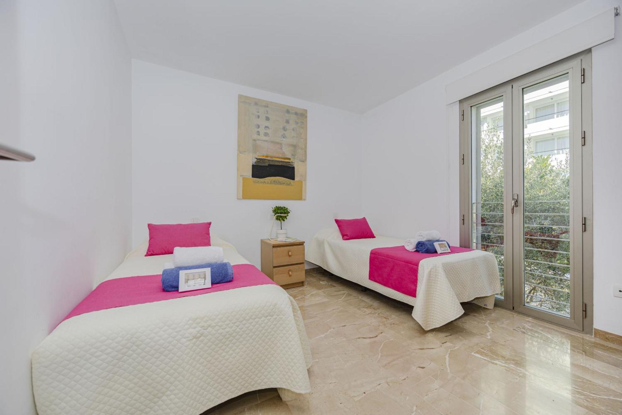 Villa Salines House Alcúdia Eksteriør bilde