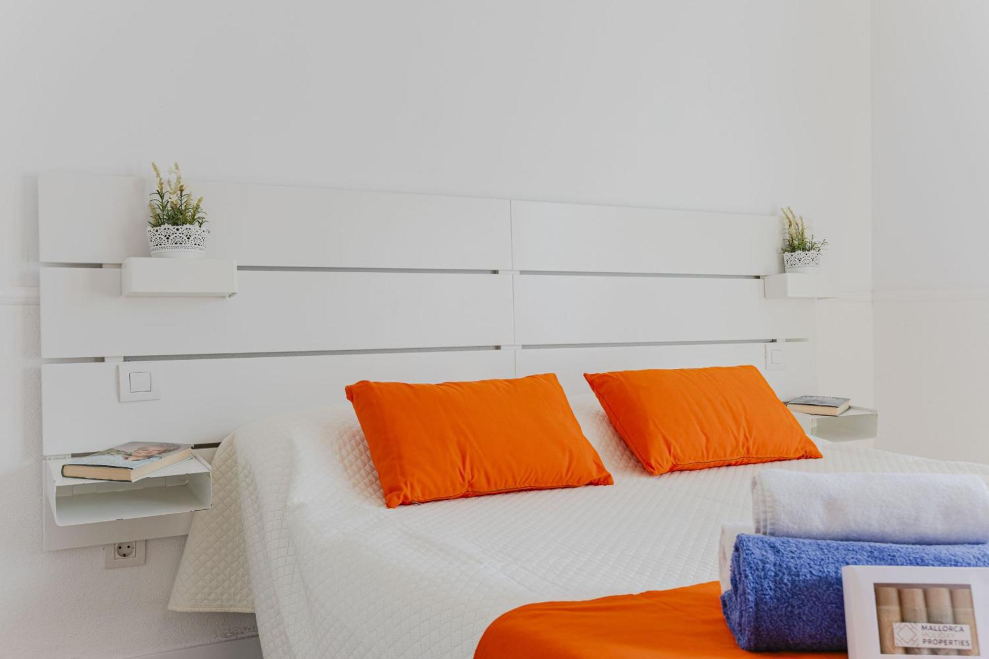 Villa Salines House Alcúdia Eksteriør bilde