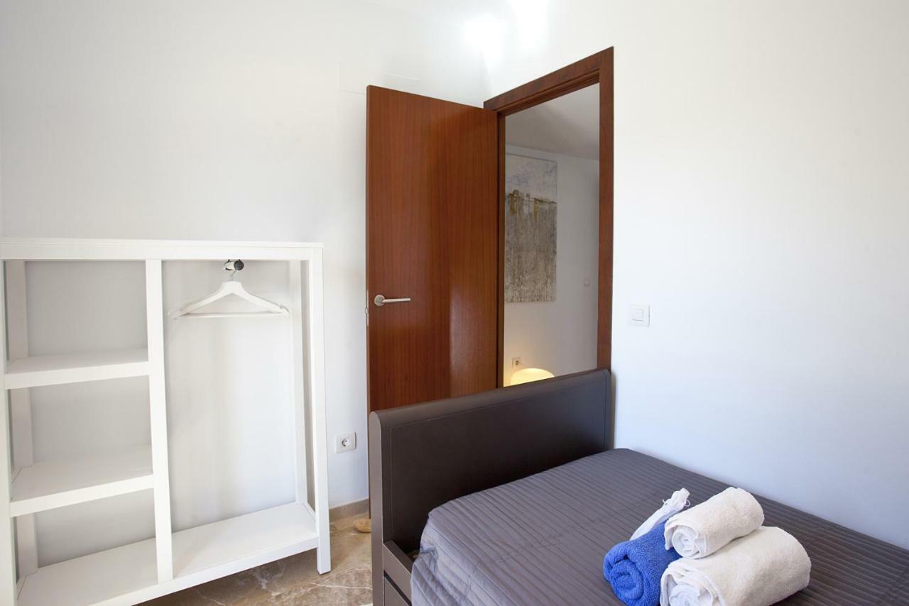Villa Salines House Alcúdia Eksteriør bilde