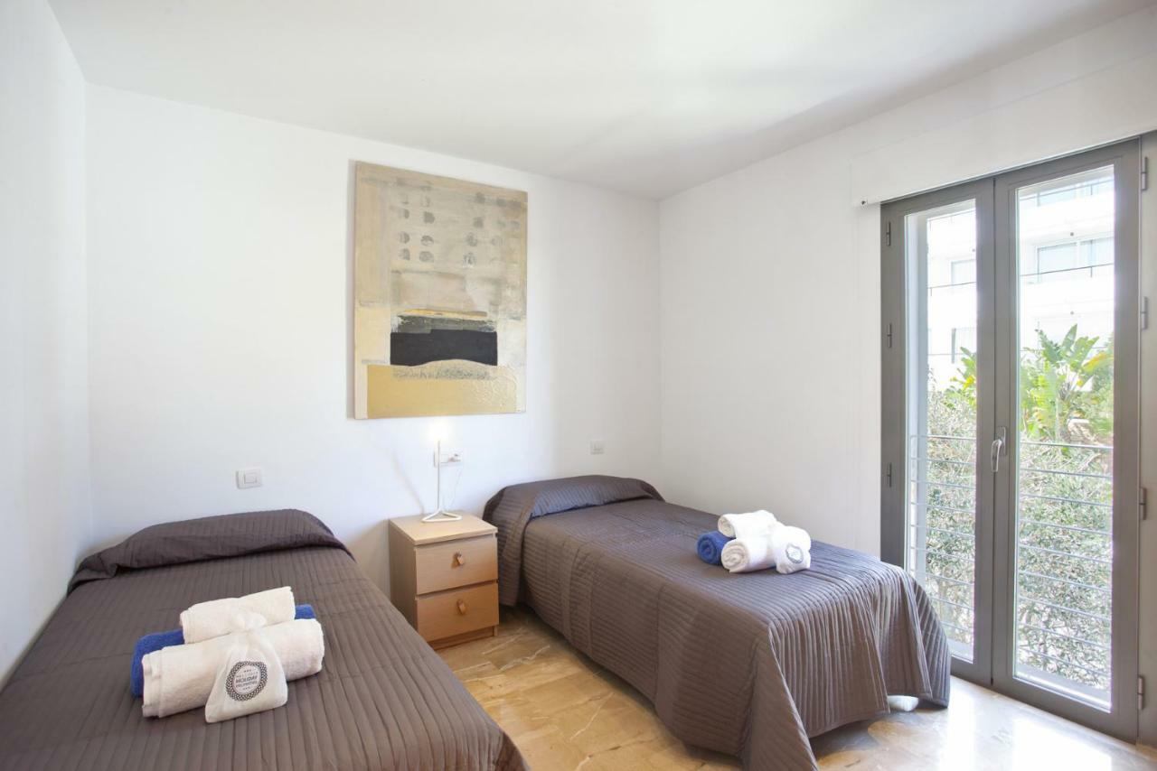 Villa Salines House Alcúdia Eksteriør bilde