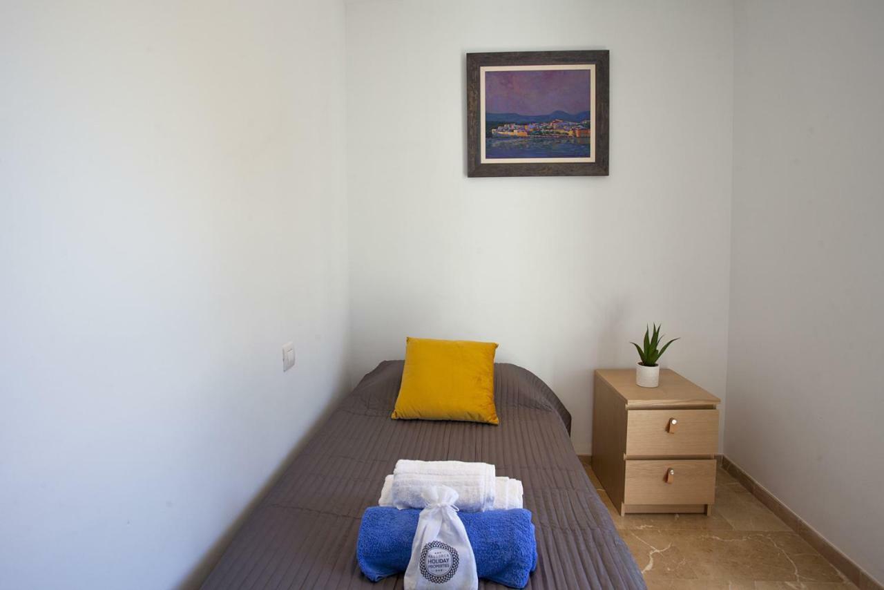 Villa Salines House Alcúdia Eksteriør bilde